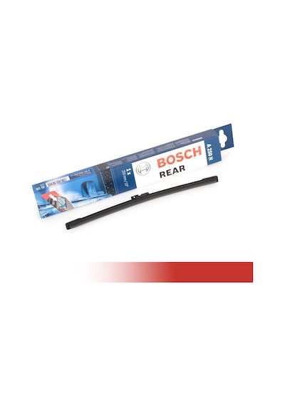 Renault Scenic E-tech Bosch Rear Arka Silecek 2024-2025