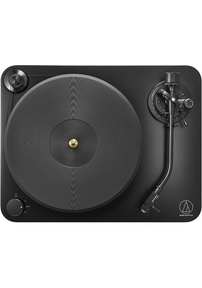 Audio-technica At-lp7x Manuel Kayış Tahrikli Pikap