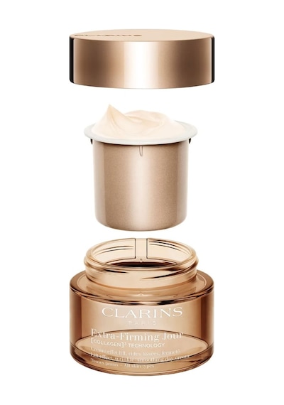 Clarins Extra Firming - Tüm Cilt Tipleri İçin Gündüz Kremi 50 Ml