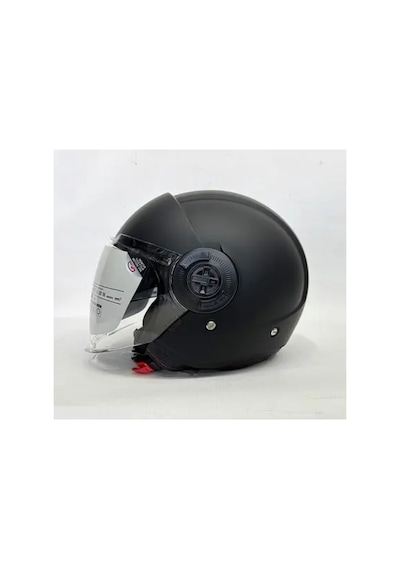Mt Kask Vıale Sv S Of502sv B Pure A1 Mat Diğer