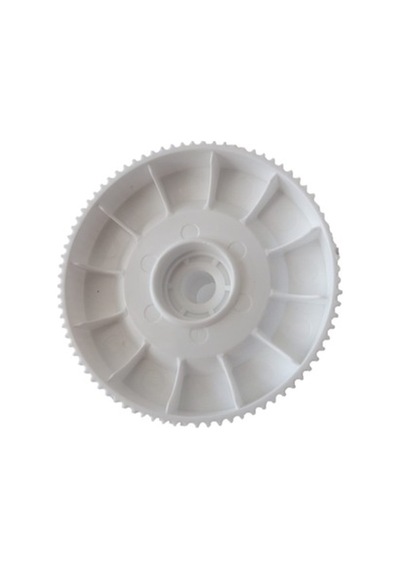 Beko Bkk2188 Kıyma Makinesi Şase Kasnak Dişlisi (540113048) Uyumlu