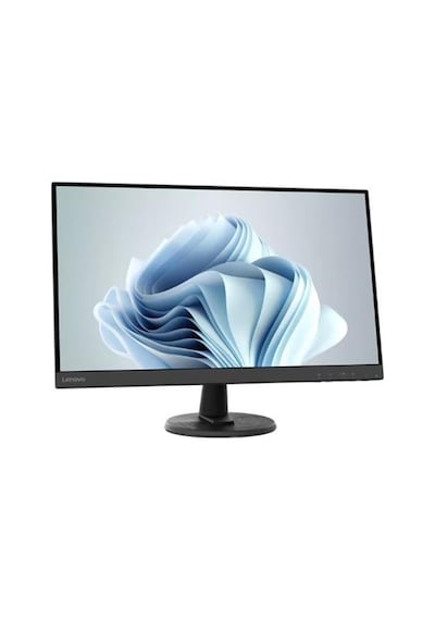 27 Lenovo C27-40 63ddkat6tk Fhd 4ms 75hz Hdmı+vga Monıtor