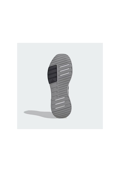 Adidas Racer Tr23 Erkek Spor Ayakkabı Gri Gri