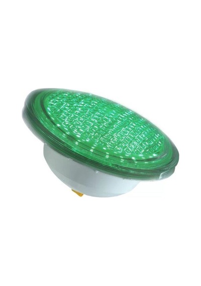 20 Watt Yeşil Smd Ledli Havuz Ampulu / Par 56 23080440