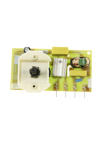 Ariete - Pcb Ass.y 1598/1 2^versıon