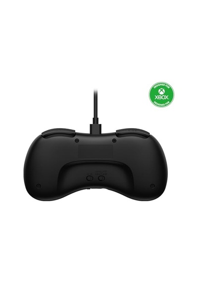 8bitdo M30 Wired Controller For Series X S, One, And Windows With 6-button Layout - Officially Licensed Sku: Smgstkaf00e46826