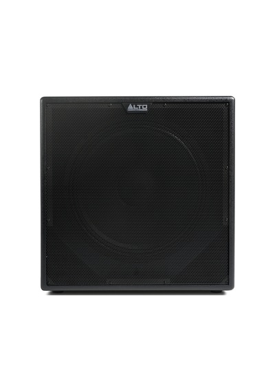 Alto Professional Tx18s Aktif Subwoofer