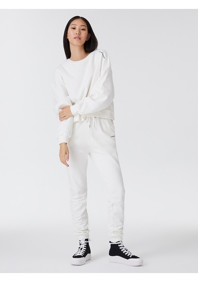 Lf2030064 Sweatshirt Off White