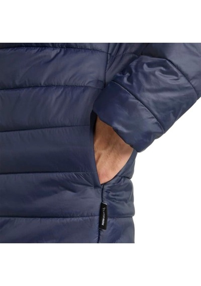 Adidas Mt Ess Pad Ho J Erkek Lacivert Mont Giyim Kb2184