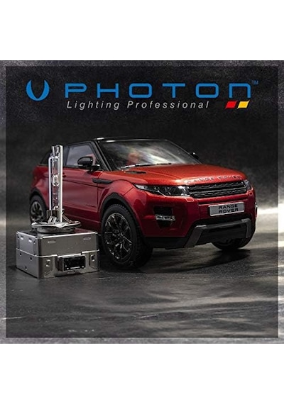 Ampul D1s 6000k +%50 Fazla Işık Xenon Pht Ph4512
