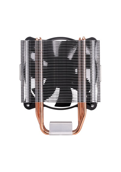 Gamdıas Boreas E1-410 Mono, 120mm, Cpu Kule Tipi Hava Soğutma, Doğrudan Temas Teknolojisine Sahip 4 Adet Gelişmiş B Tek Renk