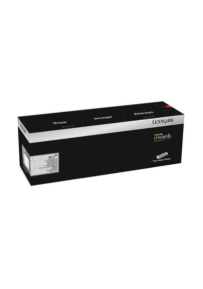 Lexmark C540-c540x34g Sarı Developer Ünitesi 8017881