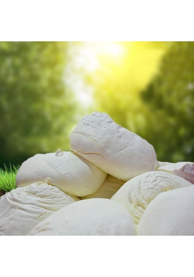 Yöresel Birecik Taze Tam Yağlı İnek Köy Peyniri Doğal Katkısız Birecik Peyniri 3 KG