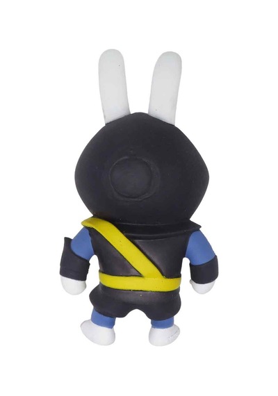 Monster Flex Stumble Guys Super Stretch Figür - Furiken