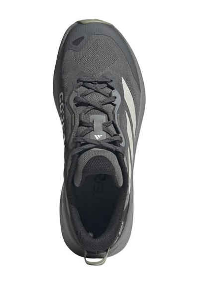 Adidas Terrex Tracefınder Erkek Spor Ayakkabı - Hq5106 GRİ