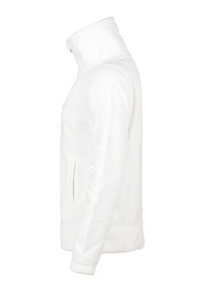 Calvin Klein Calvın Kleın Kadın Sweatshırt Pf5j4247-cld Pf5j4247-cld Beyaz Beyaz
