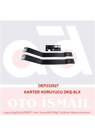 Depar Karter Koruyucu Dkş-slx Dep2927