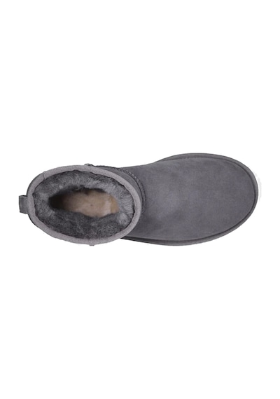 Bot Kadın 1016222 Ugg W Classıc Mını Grey Grı Grey