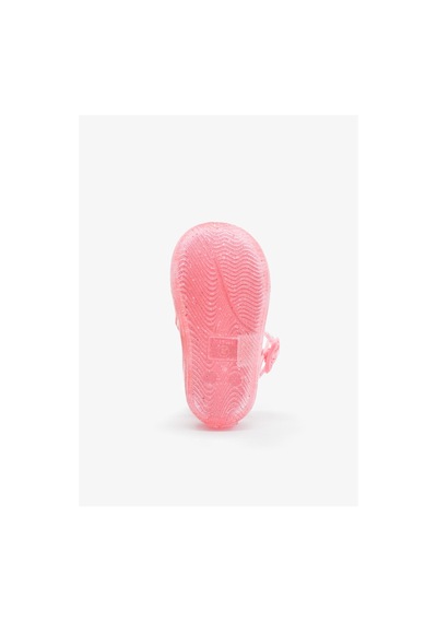 Mayoral Kız Çocuk Şeffaf Plaj Sandaleti Pembe 41801