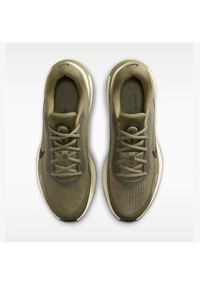 Nike Journey Erkek Koşu Ayakkabısı Fn0228-302 Yeşil