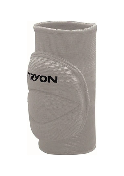 Tryon Vd-745 Yetişkin Voleybol Dizliği Unisex - Beyaz