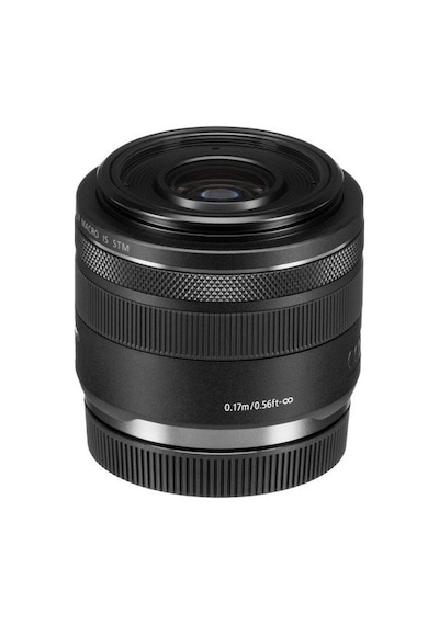 Canon RF 35 MM F/1.8 Macro IS STM Lens (Canon Eurasia Garantili)