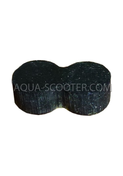 Getra Aquascooter Karbüratör Tıpası Çok Renkli
