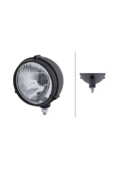 Aydınlatma Lambası 1a3 996 002-161