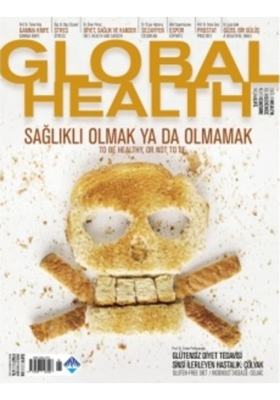Global Health Sayı 6