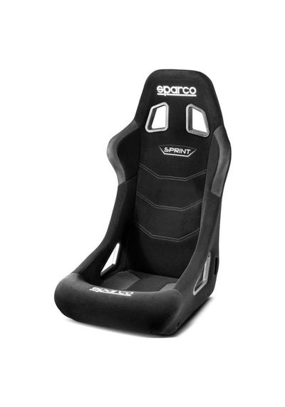 Sparco Sprınt Fıa Onaylı Yarış Koltuğu Brr0003b0k0100n