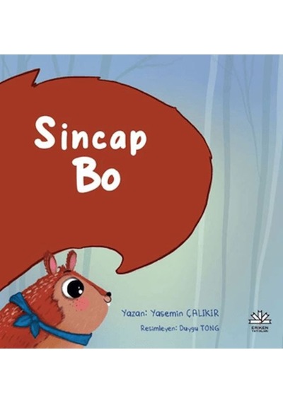 Sincap Bo - Ccgx-880569