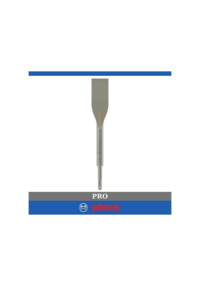 Bosch Pro Sds Plus-5c 260x40 Mm Açılı Fayans Keski 2608690572