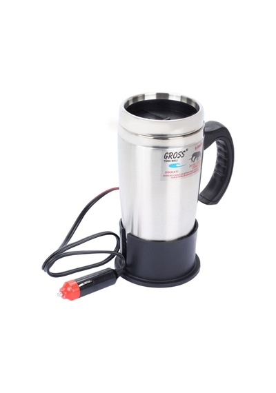 Ahmet Otomotiv Fma73971 Gross 24V Araç Içi Su Isıtıcı