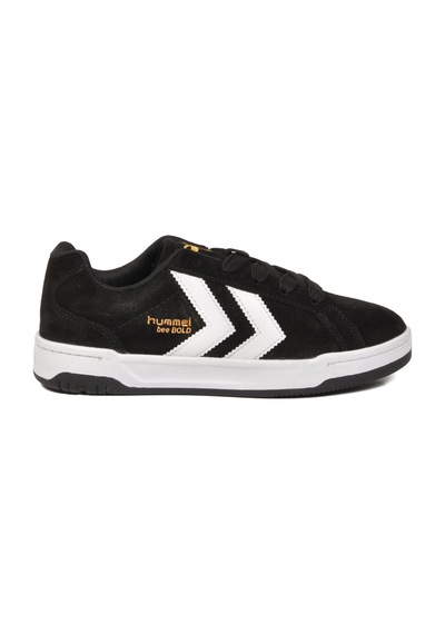 Hummel 900860 Hml Bee Bold Siyah Unisex Spor Ayakkabı