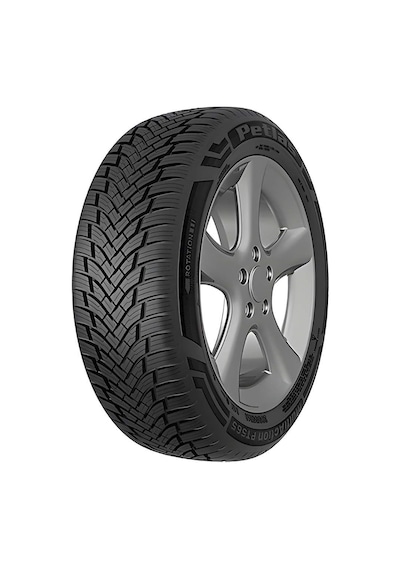 Petlas Multi Action Pt565 185/65r14 86t M+s 3pmsf  Dört Mevsim Lastiği 2026