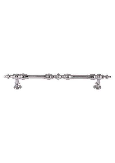 Gürçay Şehzade Kulp Krom 224Mm 2 Adet