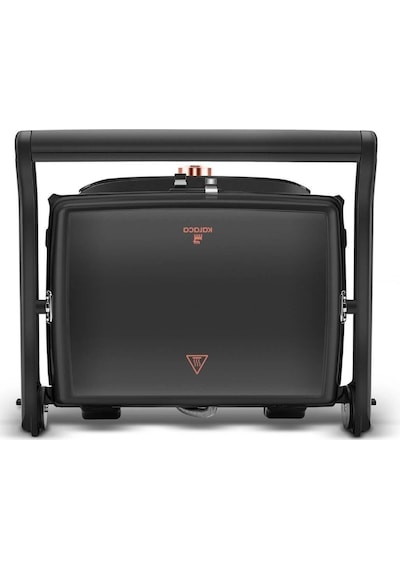 Karaca Gastro Grill Glass Premium 2400 W Tost Makinesi
