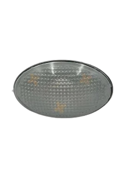 Ford Transit V184 V347 2006-2014 2000-2006 Çamurluk Sinyali Beyaz 93bg13k354aa Nextpart