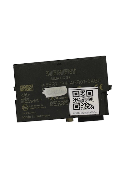 6es7134-4gb01-0ab0, 6es7 134-4gb01-0ab0 Et200s 2 Aı