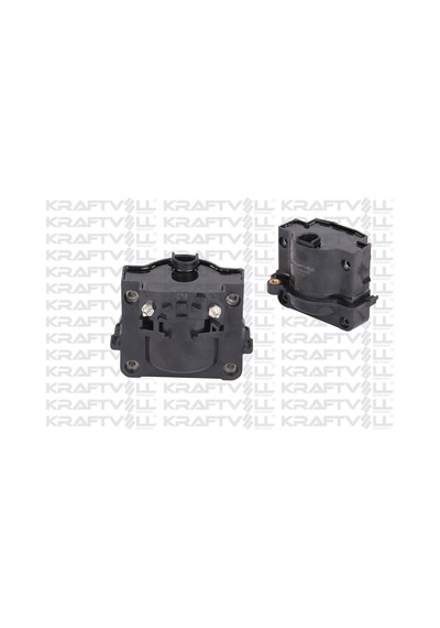 Kraftvoll Bobın Atesleme Bobını Toyota Corolla 1982-1997 Ae92 Ae100 Ae101 Kasa Carına 1988-1997 AOD-KRAFTVOLL 05020007