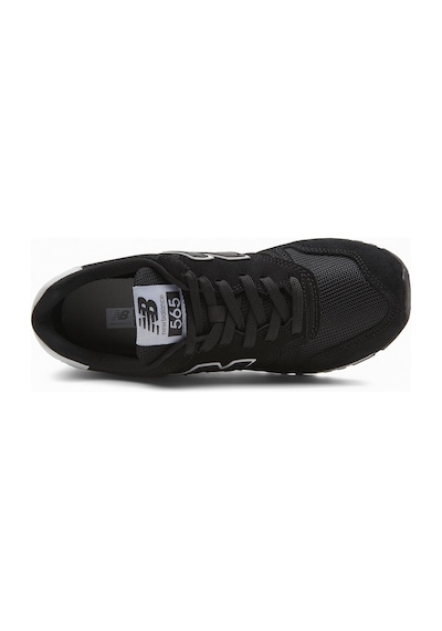 New Balance Kadın Spor Ayakkabı Wl565blk Siyah