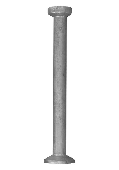Betonblock Bbha025-170 Beton Blok Kaldırma Ankrajı 2,5 Ton