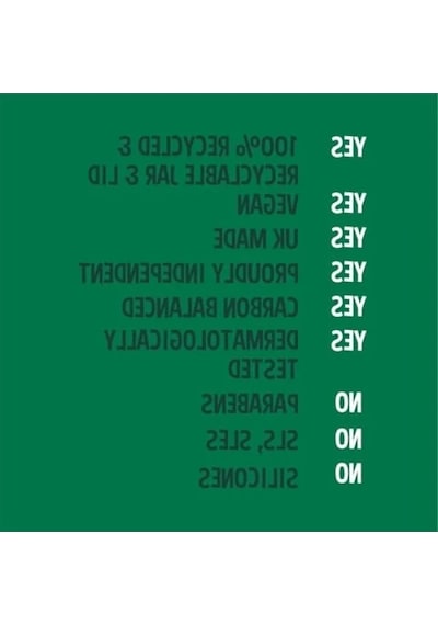 %99 Doğal İçerikli Saç Bakım Maskesi