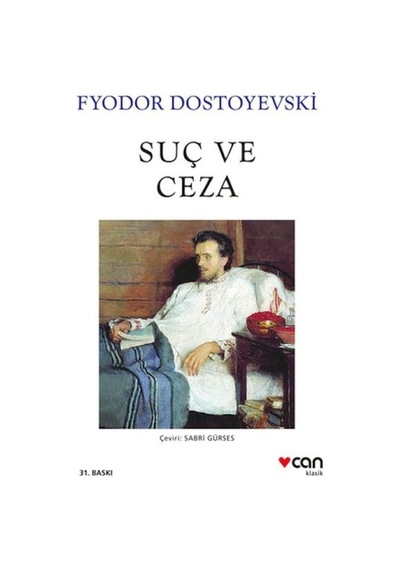 Suç Ve Ceza - Yqbx-647331