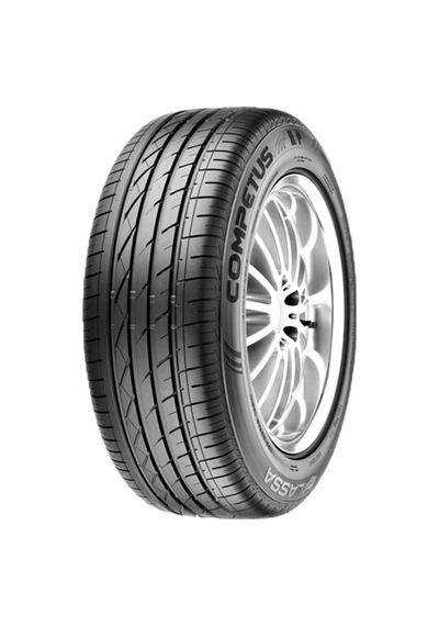 Lassa 225/50R18 99Y Competus H/P 3 Nextgen XL Yaz Lastiği 2025