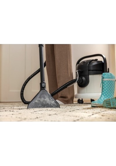 Karcher Se 4 Ab Halı Yıkama Makinası