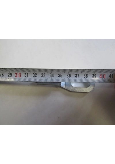 Ford Ranger 2013-2015 Pickup Bagaj Destek Teli 39 Cm Halatı Oem No: 6m34 J21952 Ba