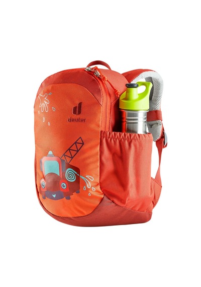 Deuter Pico 5 Litre Sırt Çantası Turuncu