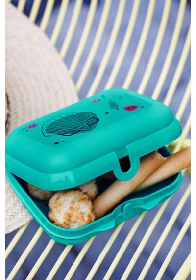 Tupperware İstiridye: Yaz Havası