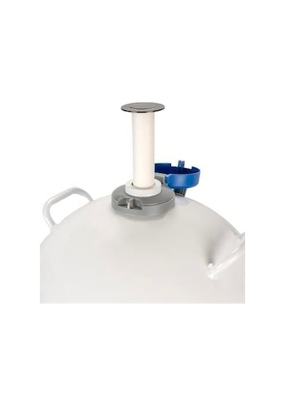 Sıvı Azot Tankı 50 Litre